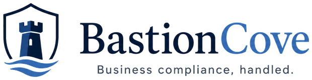 BastionCove — Business compliance, handled.
